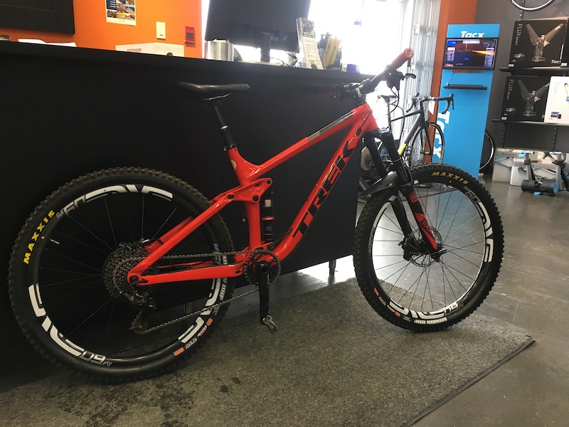 trek remedy 9 rsl 2017