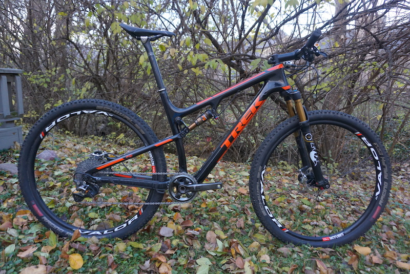 trek superfly fs 9.8 sl