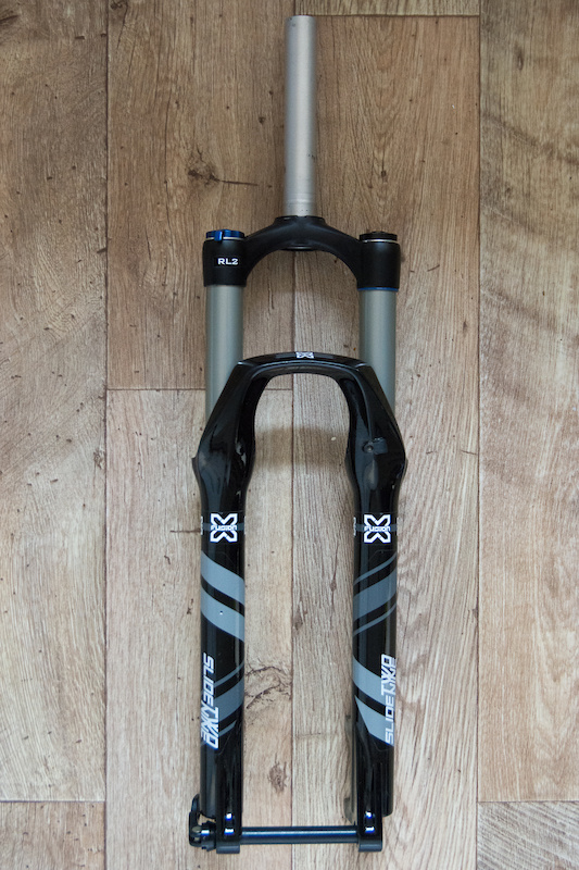 x fusion forks for sale