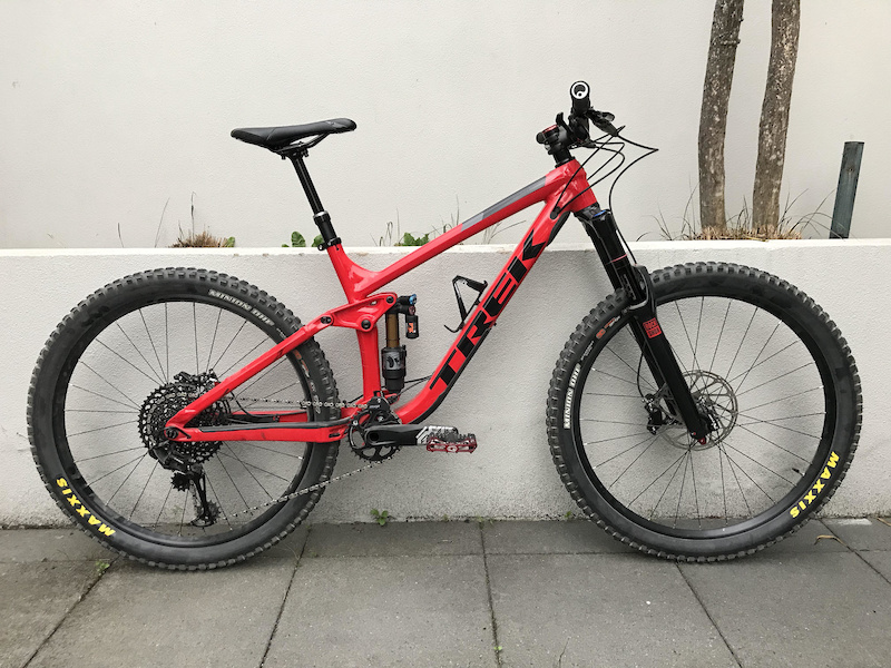 Post Your Trek Remedy Scratch or Slash Page 394 Pinkbike Forum