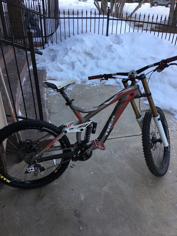 2011 trek session 88