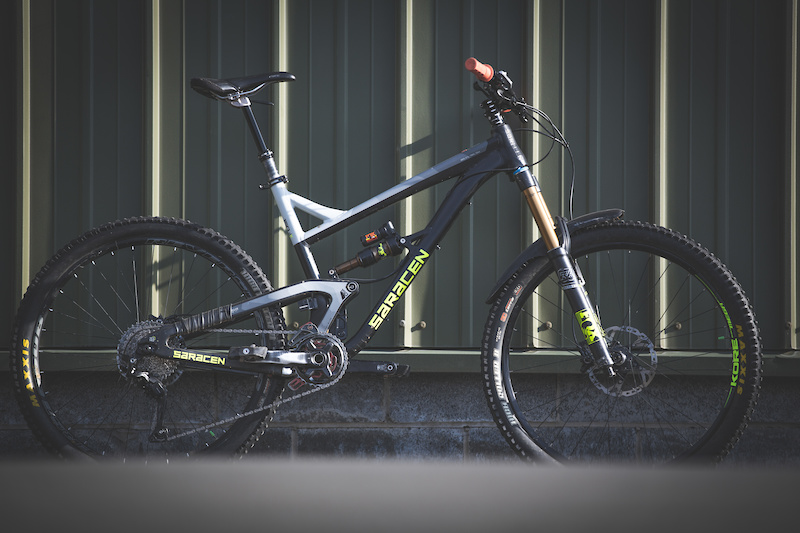 diamondback strong box 6061