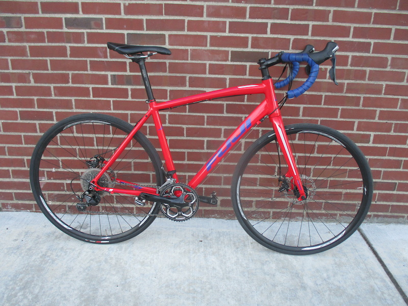 fuji sportif 2.5 for sale