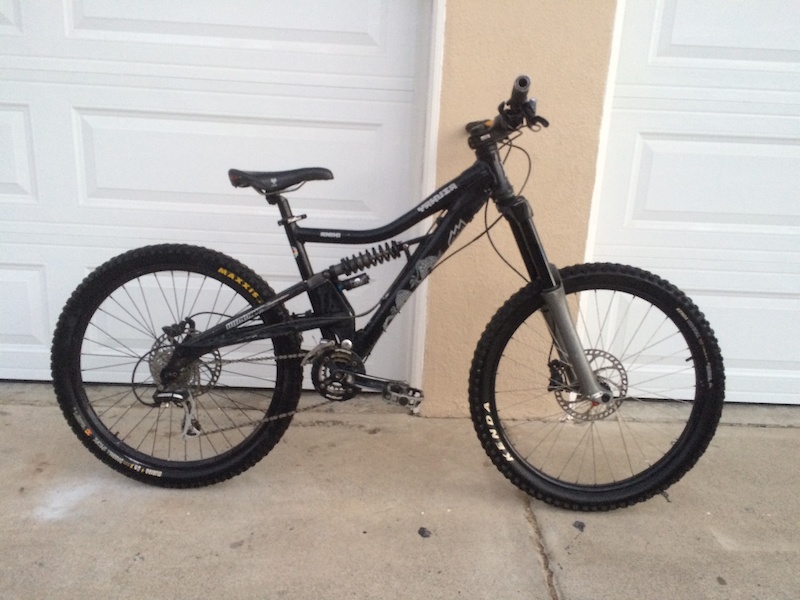 2005 Iron Horse Yakuza Aniki For Sale