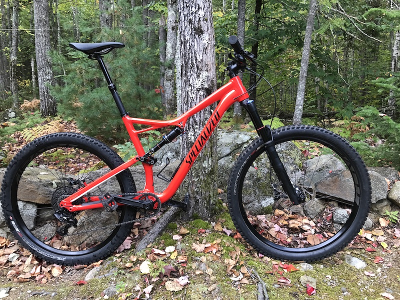 specialized stumpjumper hardtail 2017