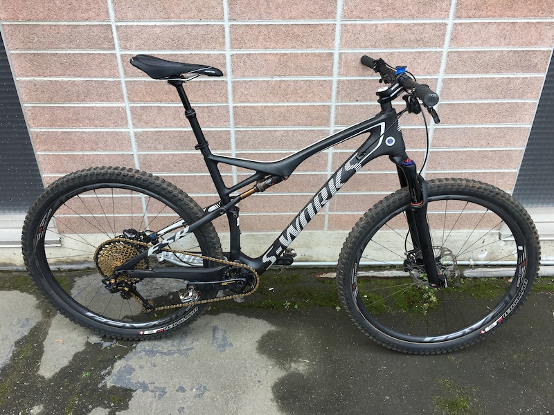 specialized epic xl