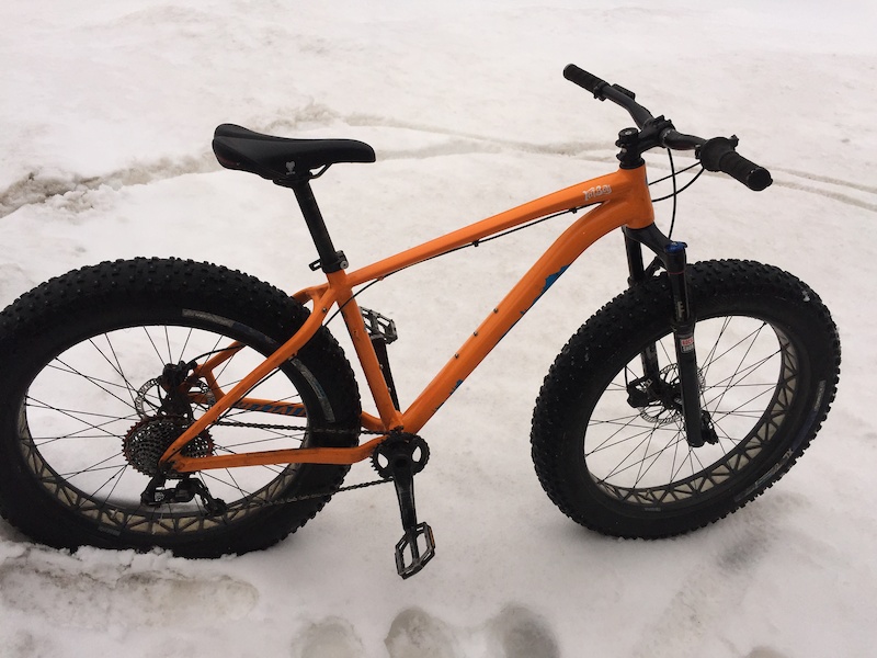 specialized fatboy sl