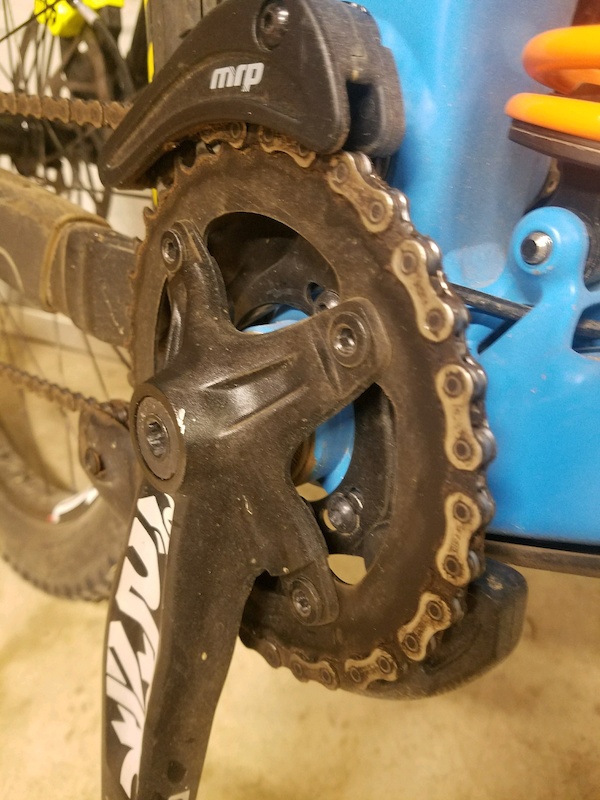 in Glide, Oregon, United States photo by dezracer101 Pinkbike