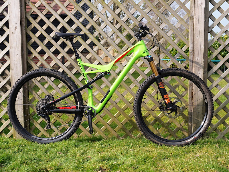 specialized camber fsr comp carbon