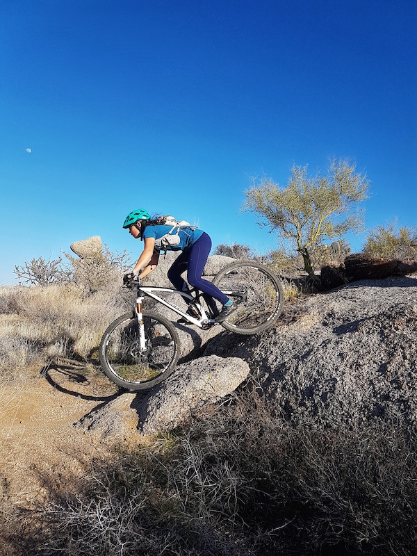 Browns Ranch SB Loop Mountain Biking Route | Trailforks