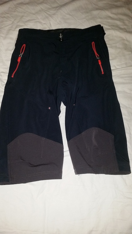 mens softshell shorts