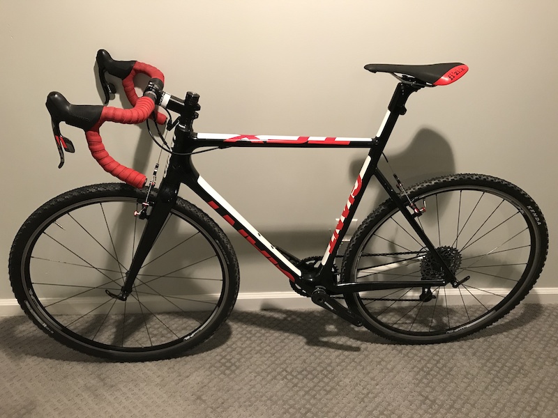 giant tcx advanced sl