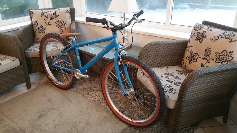 pashley 26mhz