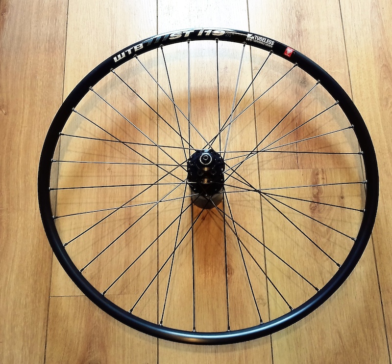 hope wheels 26 inch