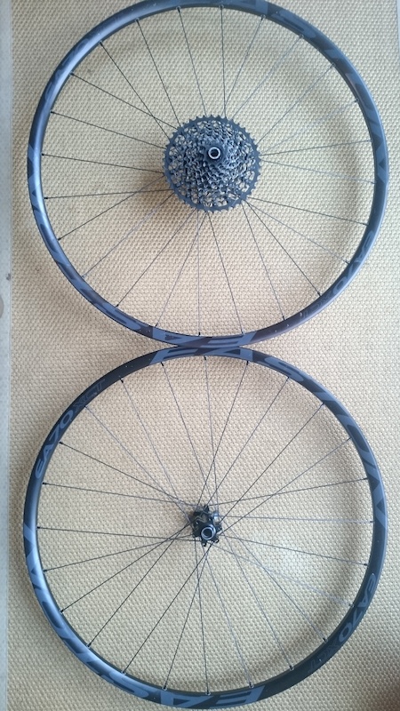 easton ea70 xct 29er wheelset