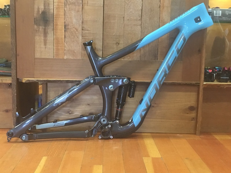 frame norco