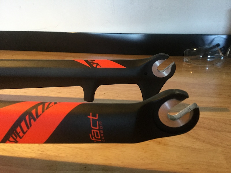 2015 Specialized Chisel fork 29” For Sale