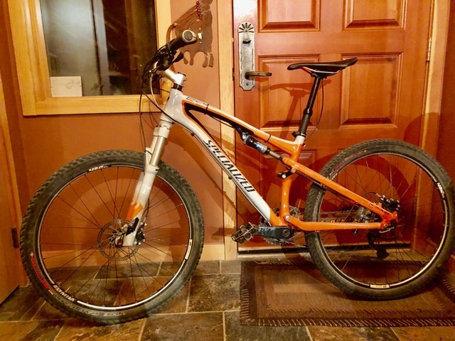 specialized epic 26