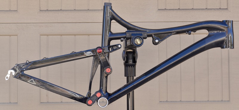 cross country frame