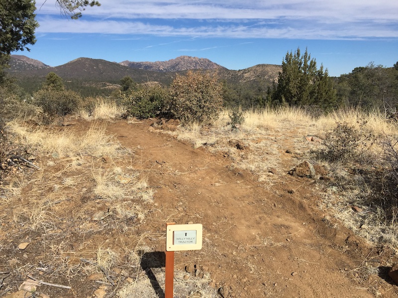 willy-nilly-mountain-biking-trail-prescott-arizona