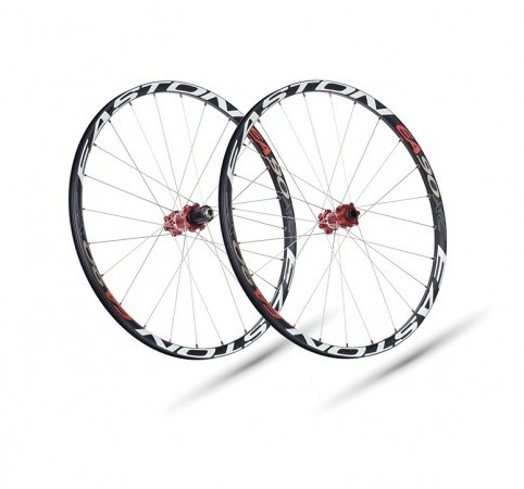 easton 26 wheelset