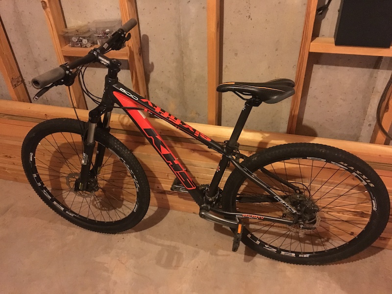 2015 Khs SixFifty 500 For Sale