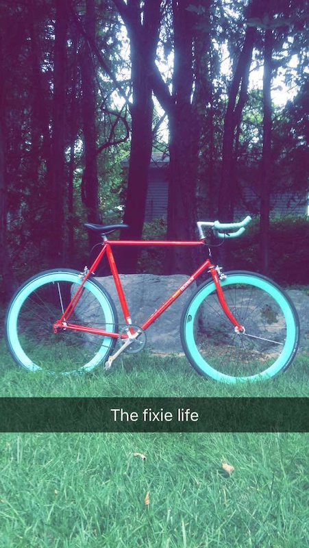 fixies for sale near me