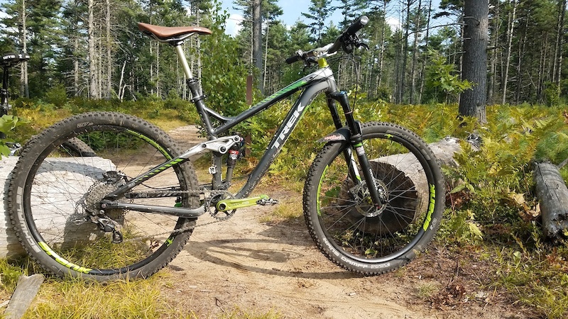 trek remedy 7 2014