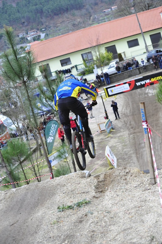 Armil in Fafe - Portugal