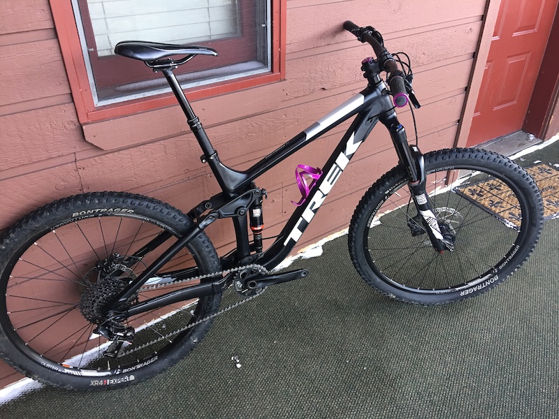 trek remedy 8 18.5