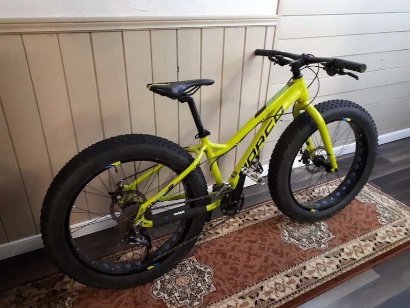 Norco 2025 bigfoot 4.3