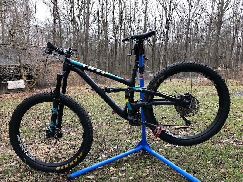 2017 Yeti SB5 plus For Sale