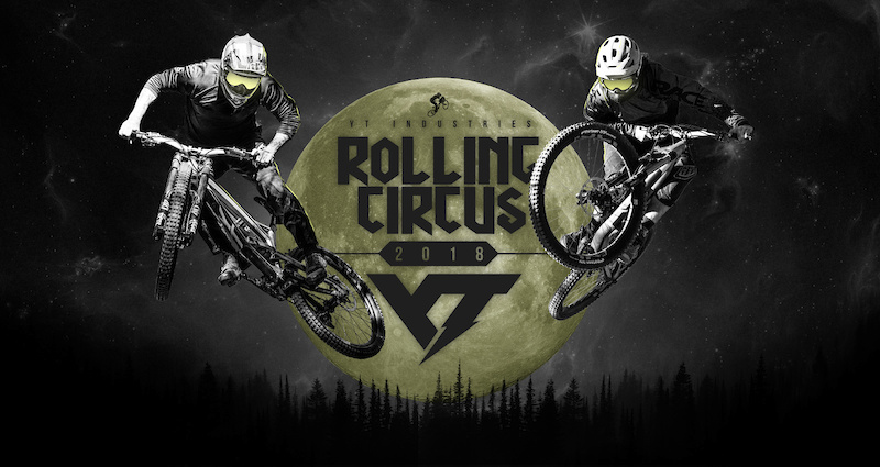 Rolling Circus 2018