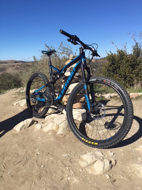 cannondale habit 3 2017