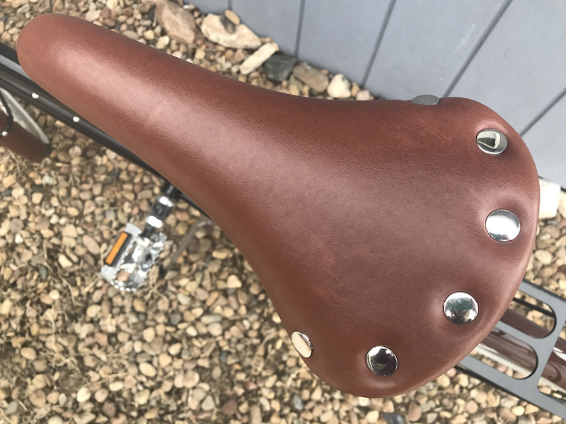 2017 Detroit Bikes New Belgium Anniversary For Sale