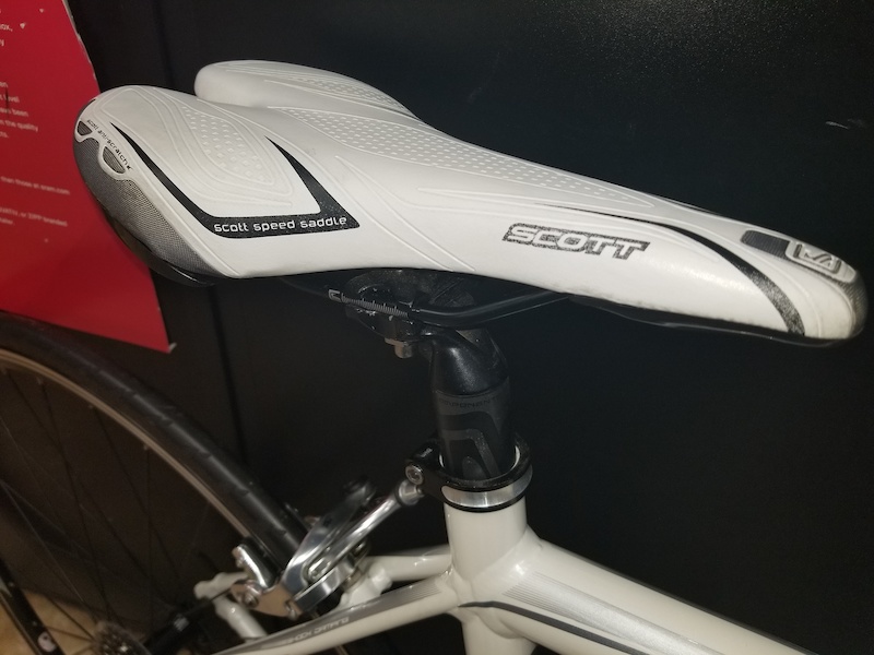 2011 Scott Speedster S20 Compact For Sale