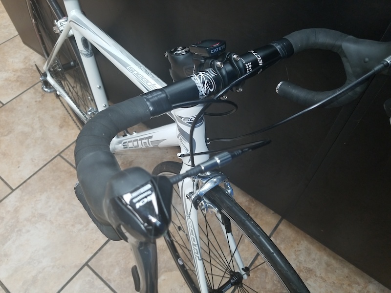 2011 Scott Speedster S20 Compact For Sale