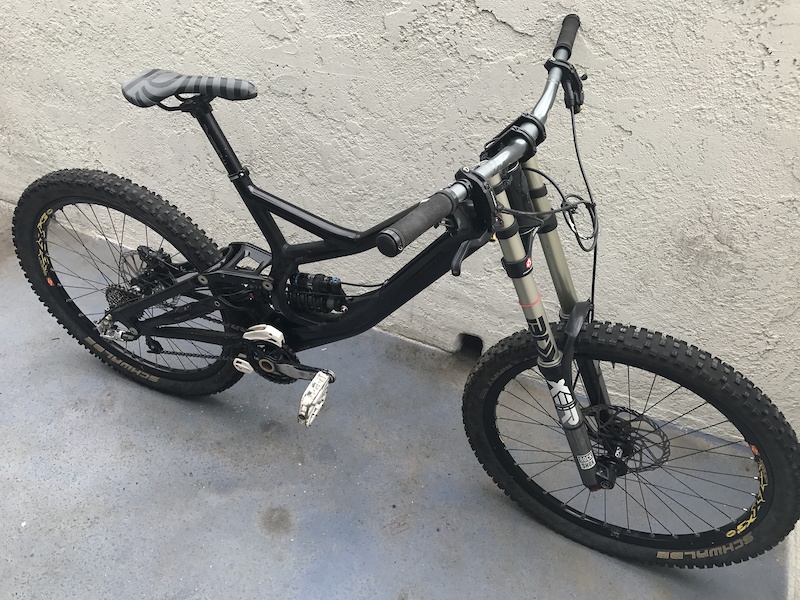 specialized demo 8 2