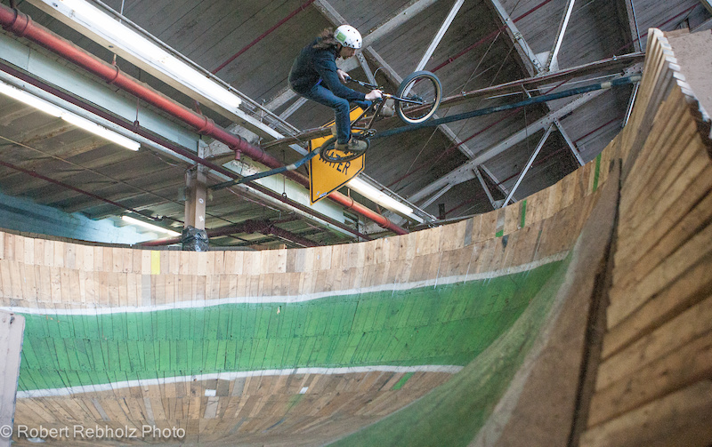 Rays discount bmx park