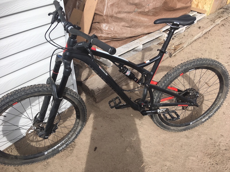 specialized demo 8 1