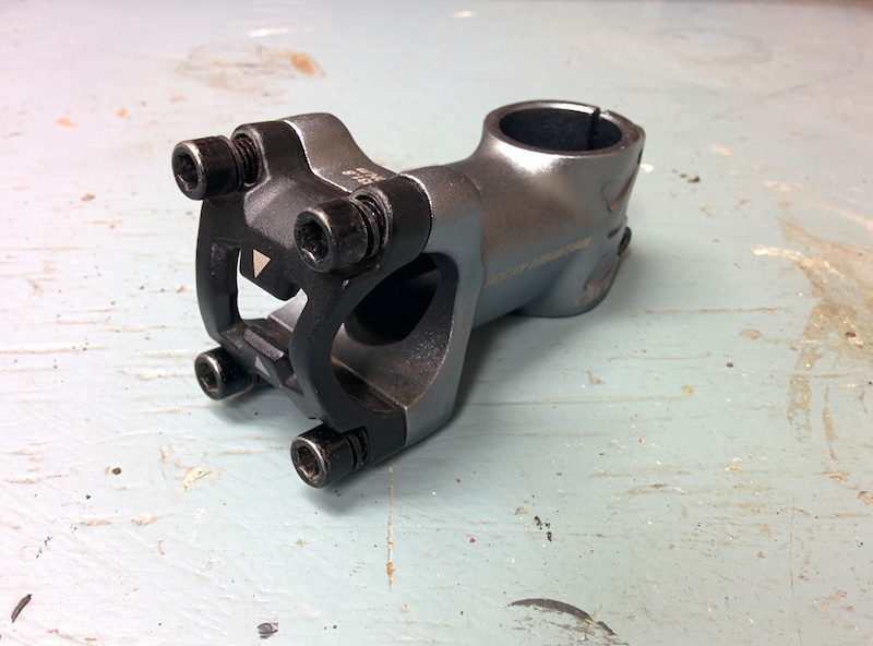 rocky mountain am 780mm handlebar