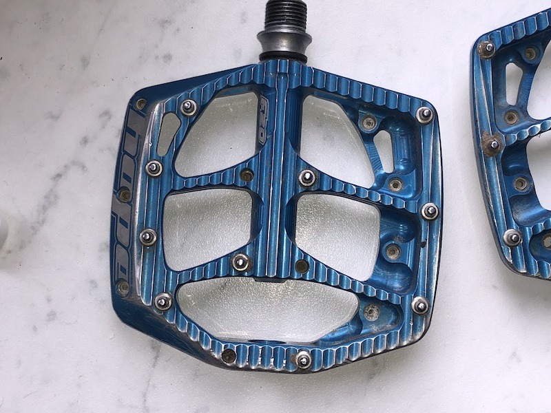 Hope F20 Blue For Sale