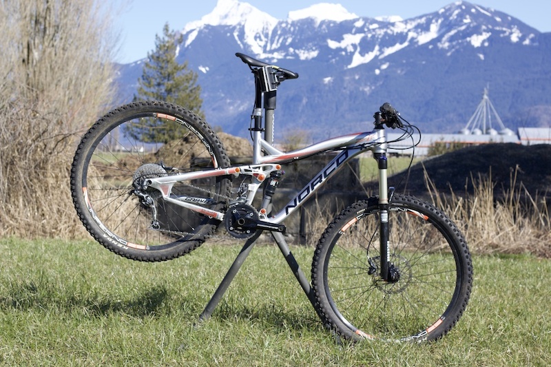 norco sight killer b 2013