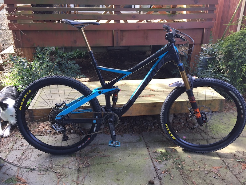 devinci django 27.5