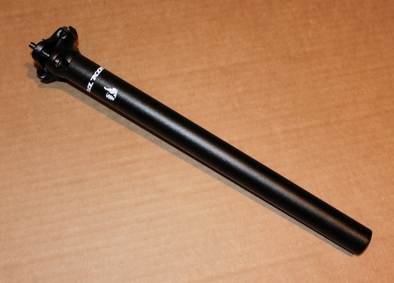 kona seat post