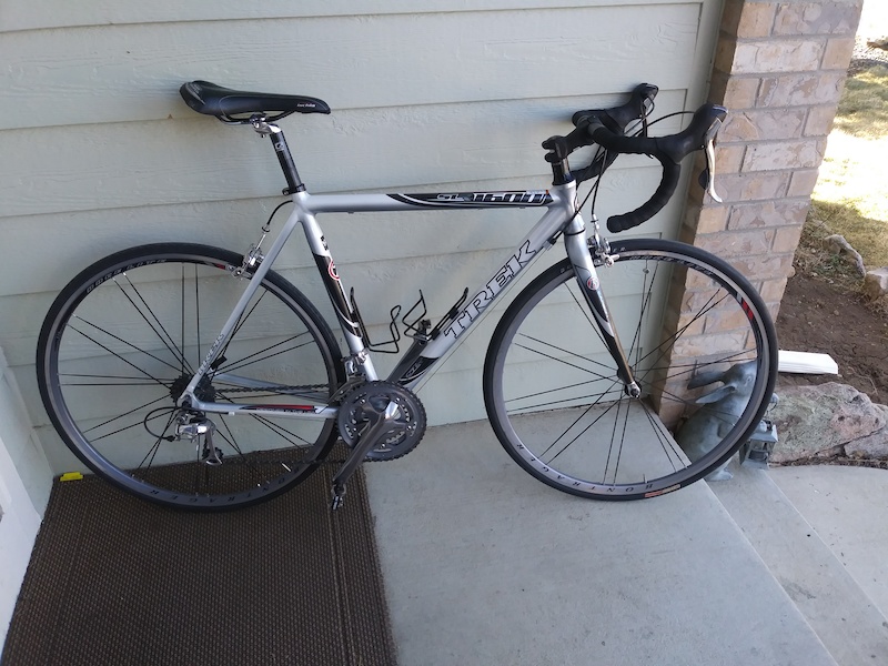 Trek slr outlet 1600