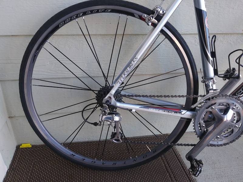 2007 Trek 1600 SLR Road Bike For Sale