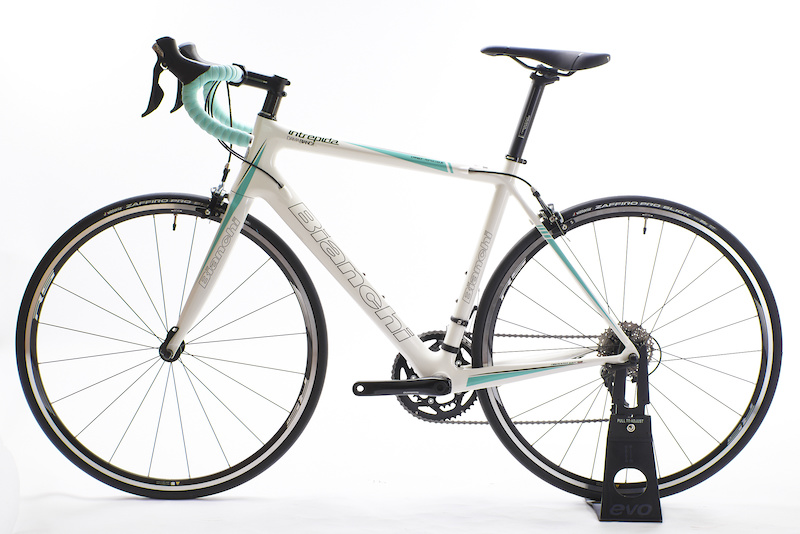 Bianchi intrepida 105 online price