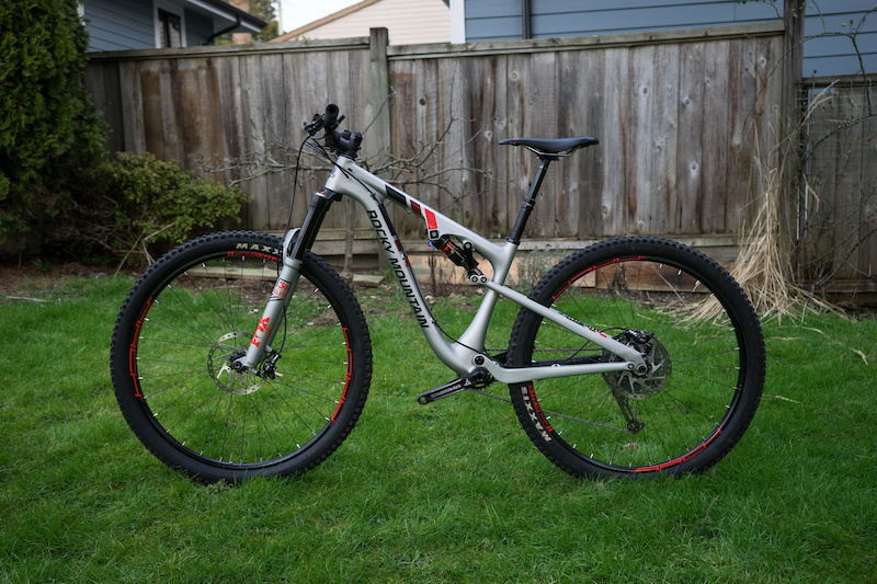 rocky mountain instinct 970 msl 2015