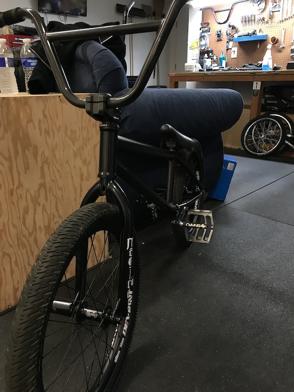hyperbike bmx